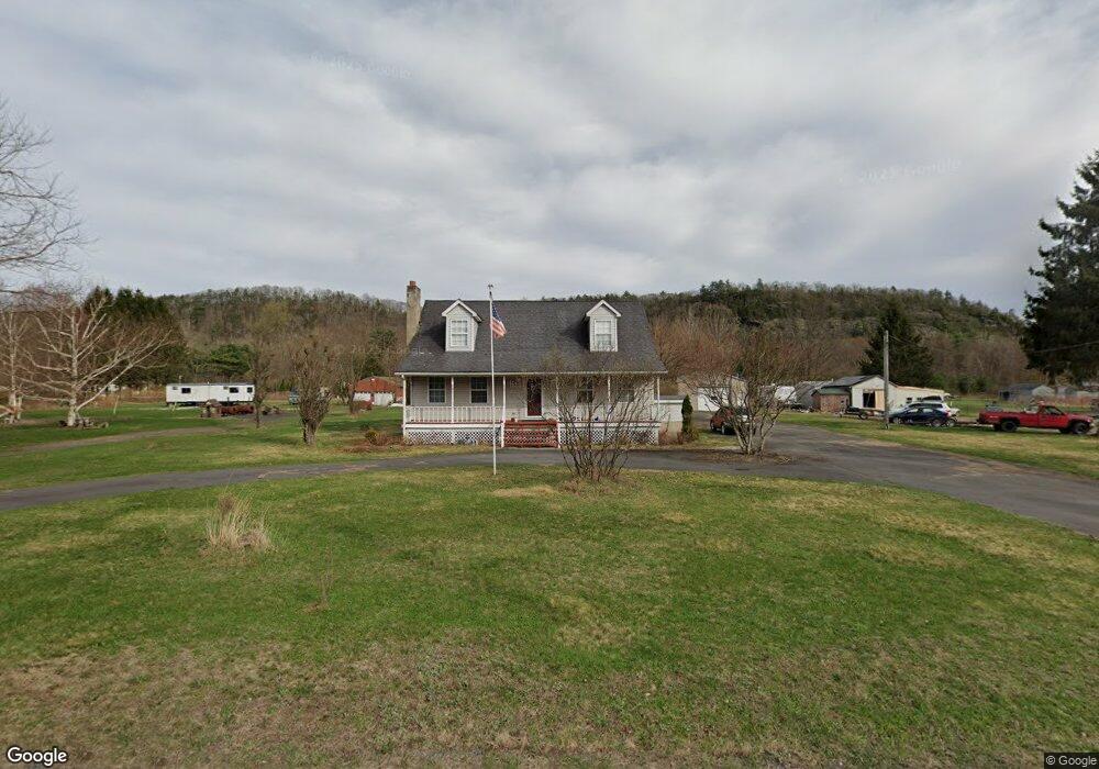 26 Myers Rd, Godeffroy, NY 12729 - photo 1