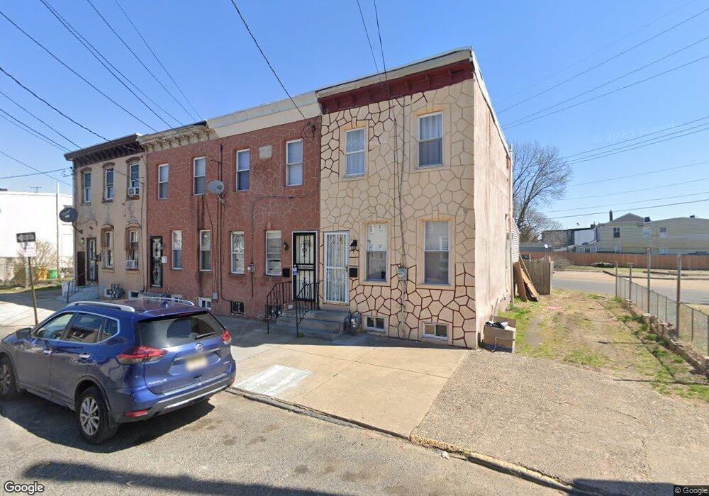 836 S 6th St, Camden, NJ 08103 - photo 1
