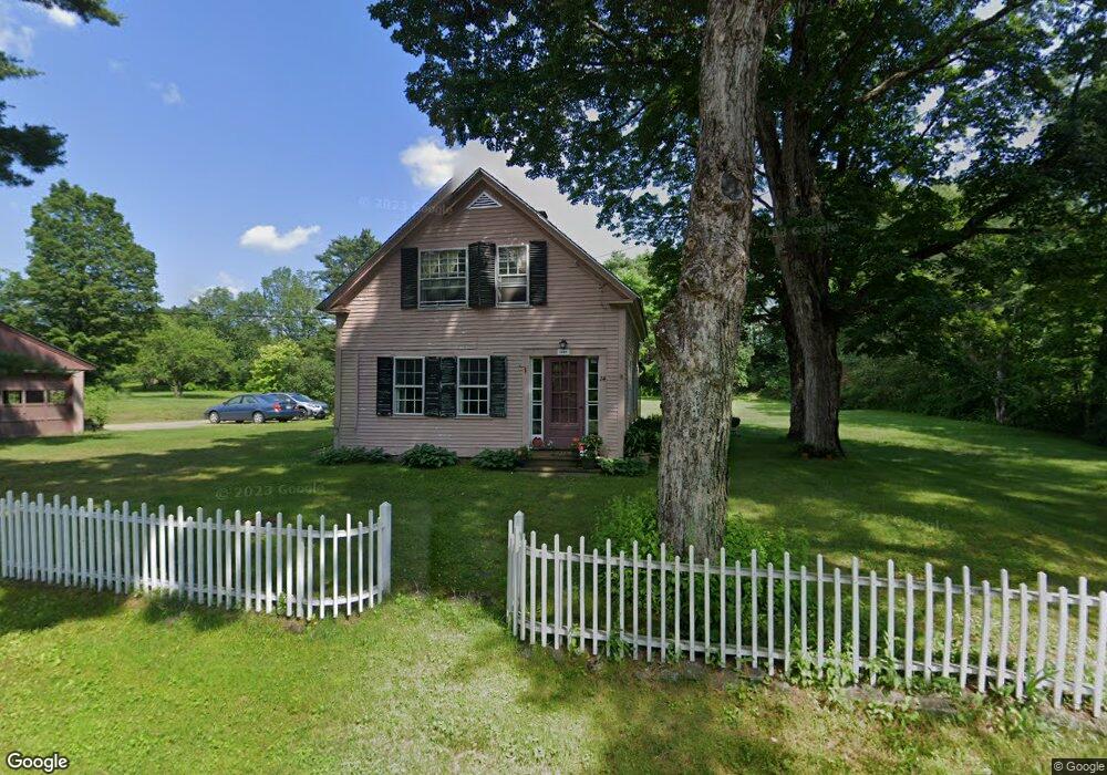 24 Cross St, Marlow, NH 03456 - photo 1
