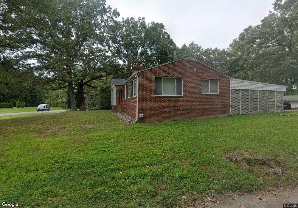 4000 Hamp Lee Dr, Huntingtown, MD 20639 - photo 1