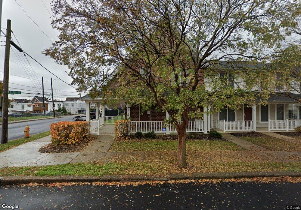 718 E 28th St, Wilmington, DE 19802 - photo 1