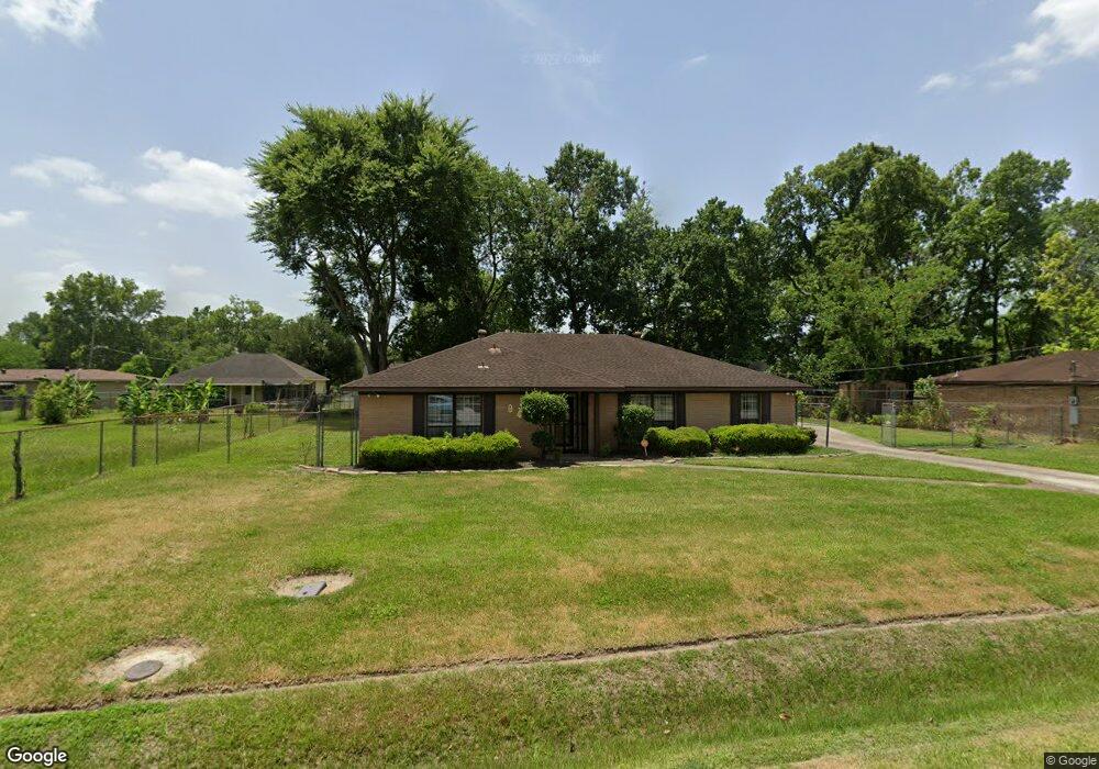 949 Conklin St, Houston, TX 77088 - photo 1