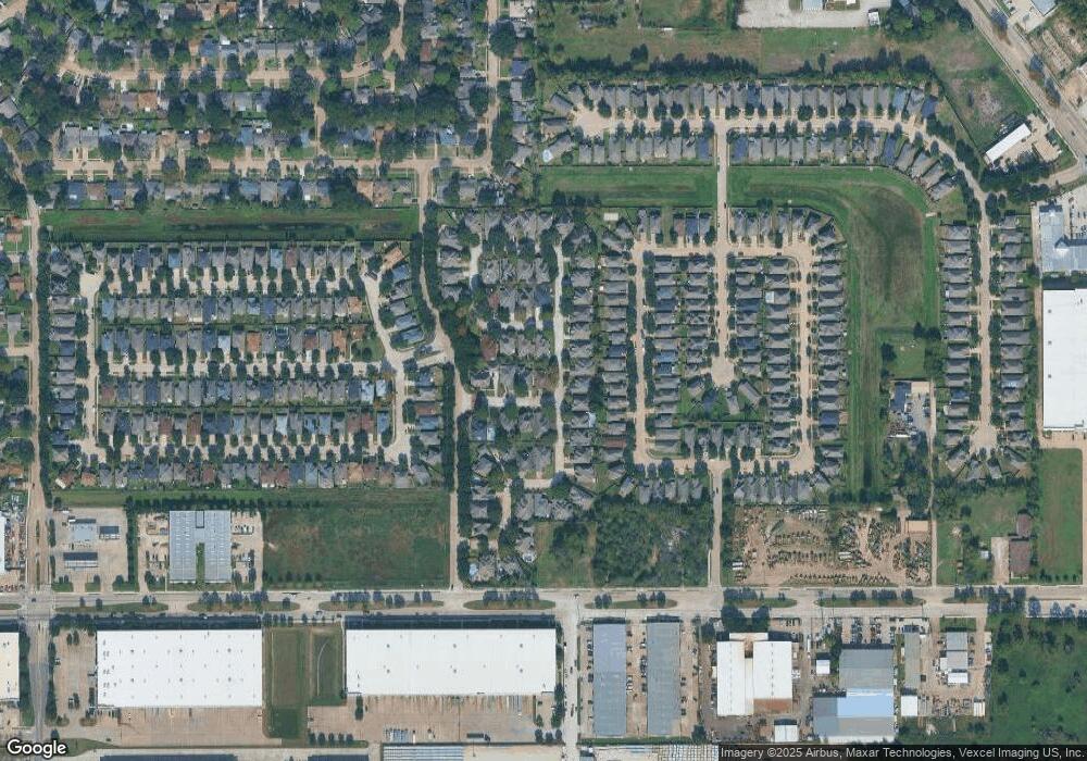 7002 Brook Run Ln, Houston, TX 77040 - photo 1