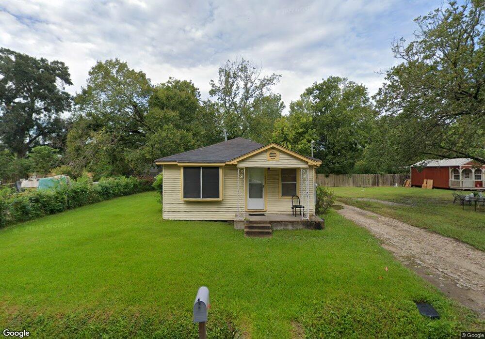 7513 Glass St, Houston, TX 77016 - photo 1