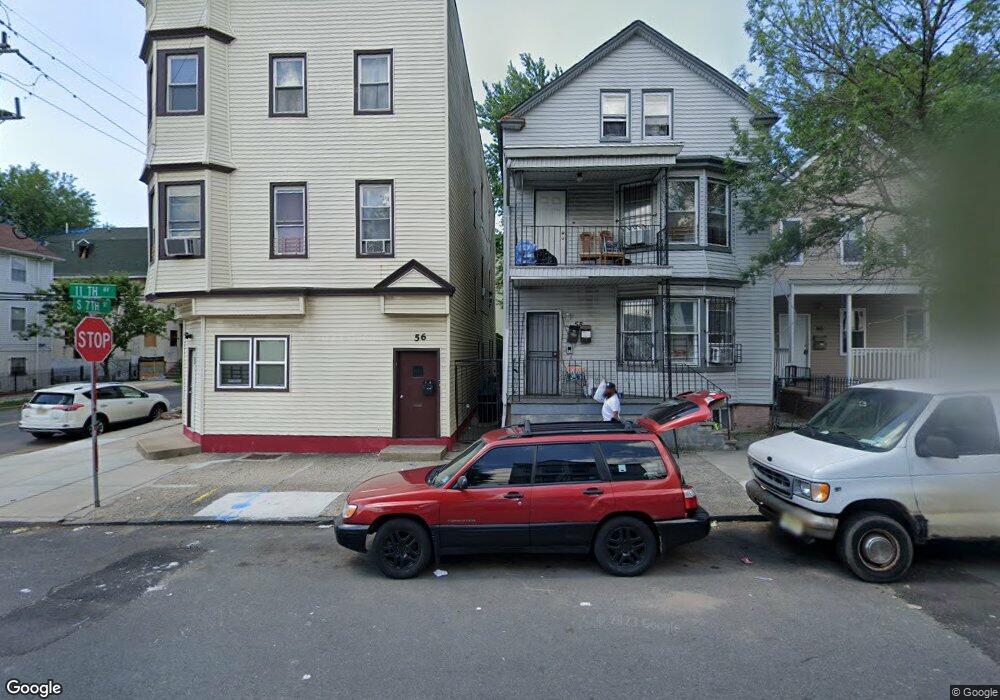58 11th Ave W unit 1, Newark, NJ 07107 - photo 1