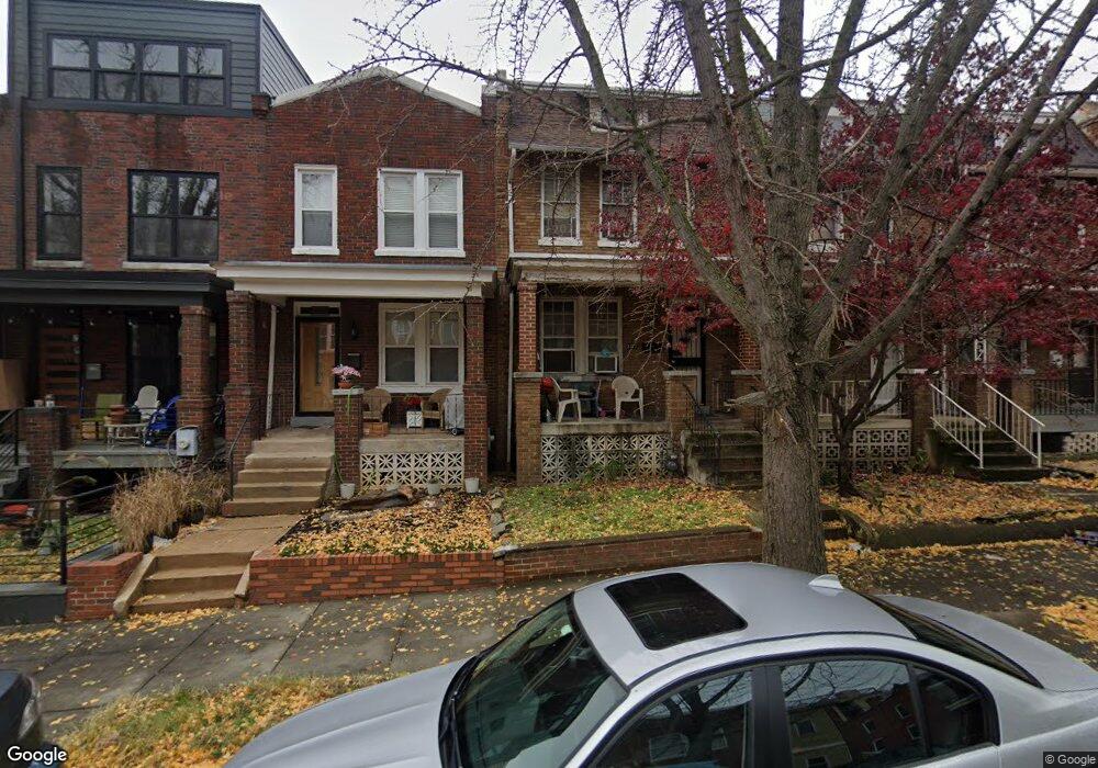 3712 9th St NW, Washington, DC 20010 - photo 1