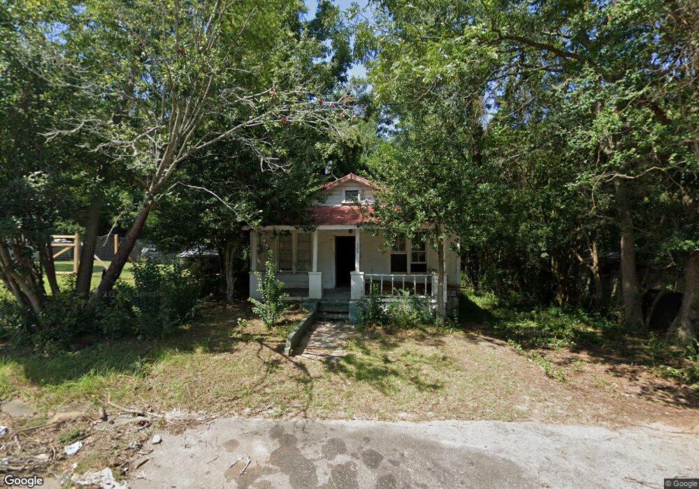 326 and 328 Barron St, West Columbia, SC 29169 - photo 1