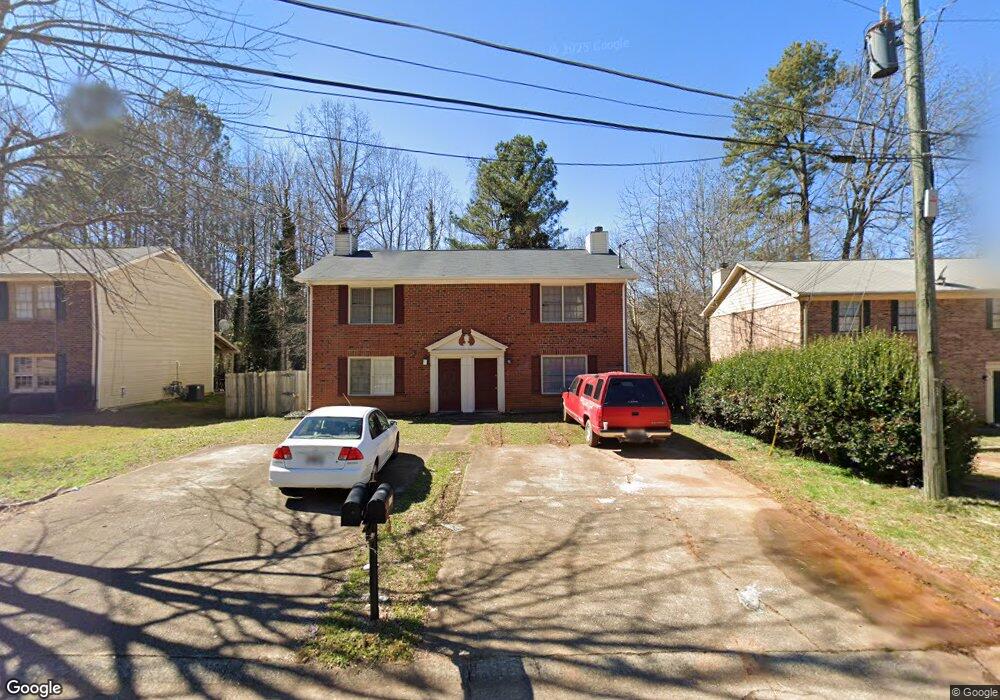 4242 Sturgeon Cir, Buford, GA 30518 - photo 1