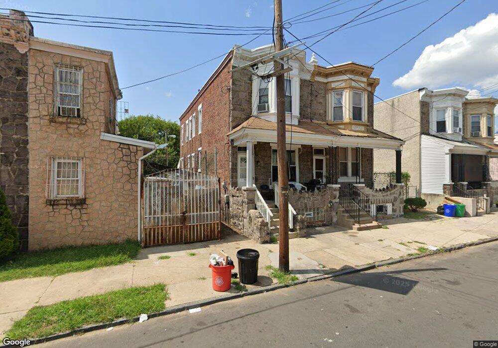 931 N 6th St, Camden, NJ 08102 - photo 1
