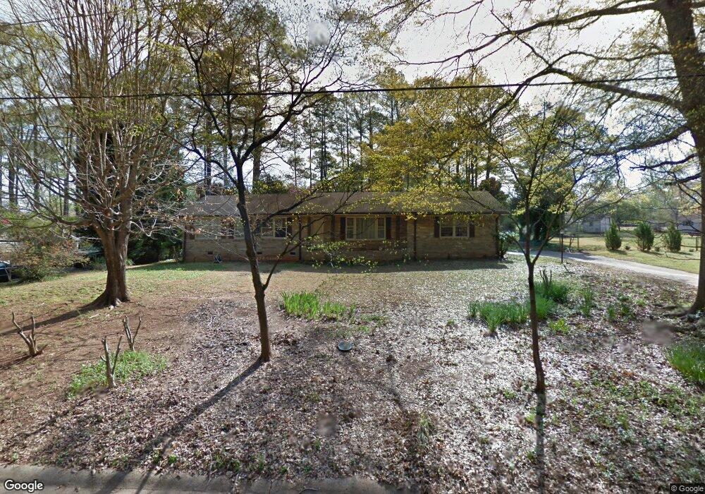 1086 Wesley Park Dr SW, Marietta, GA 30064 - photo 1