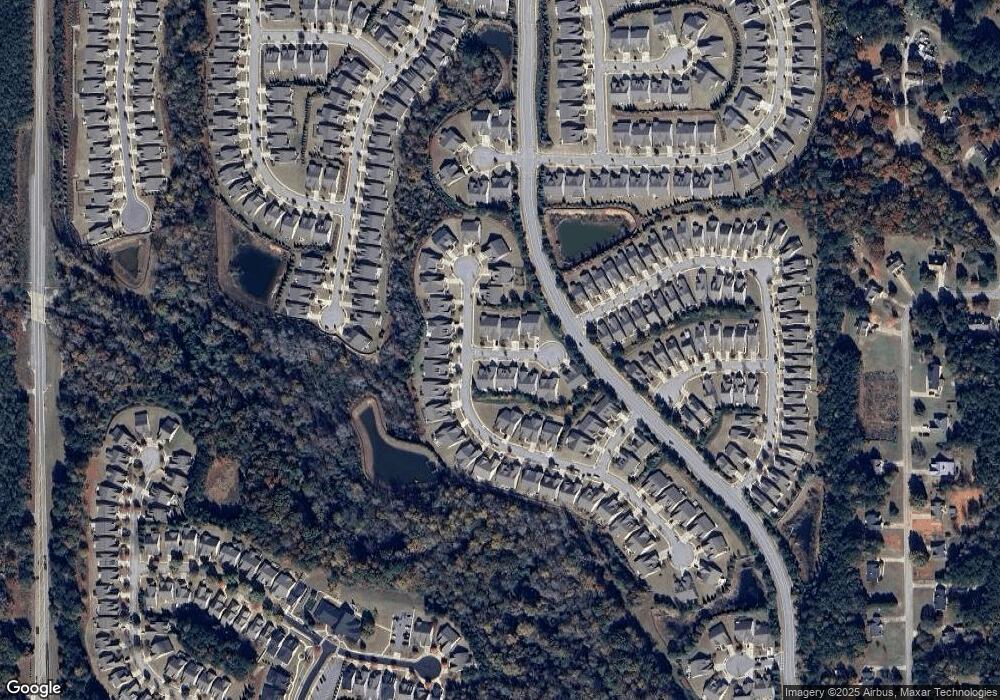 0 Burberry Ct unit 8487678, Griffin, GA 30223 - photo 1