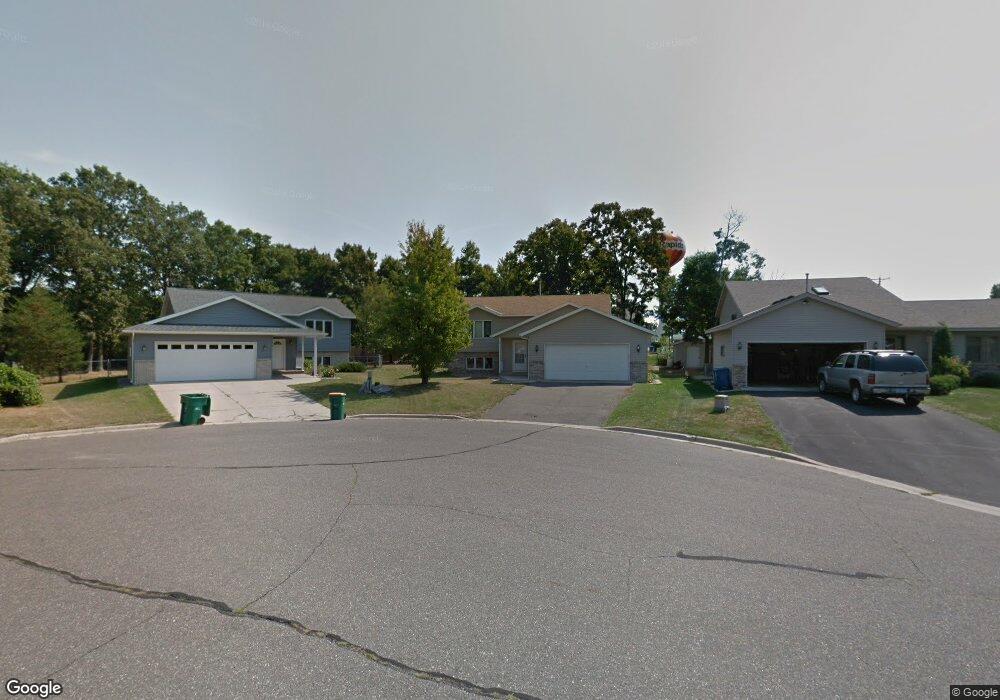 1616 Summit Ave N, Sauk Rapids, MN 56379 - photo 1