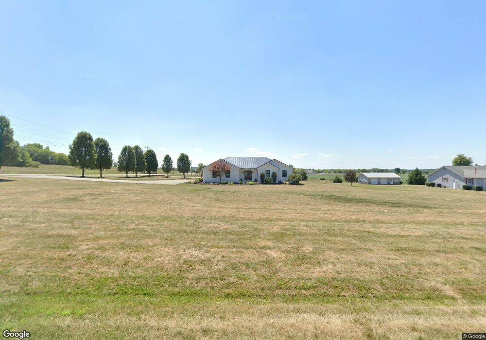 24529 Huber Hitler Rd, Circleville, OH 43113 - photo 1