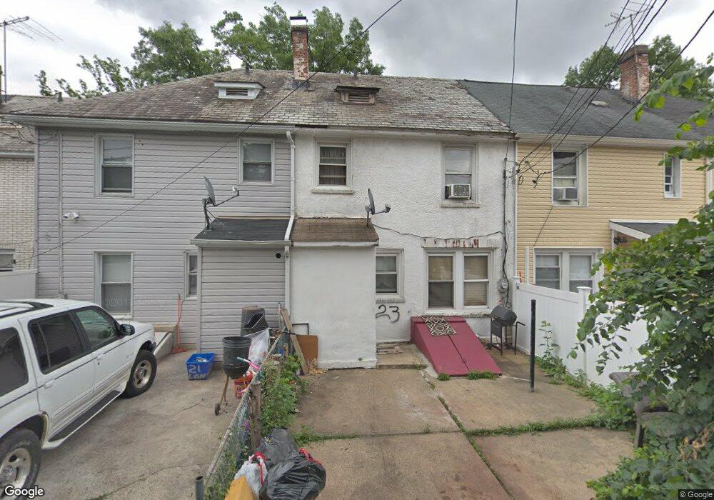 25 Langley Place, New Brunswick, NJ 08901 - photo 1