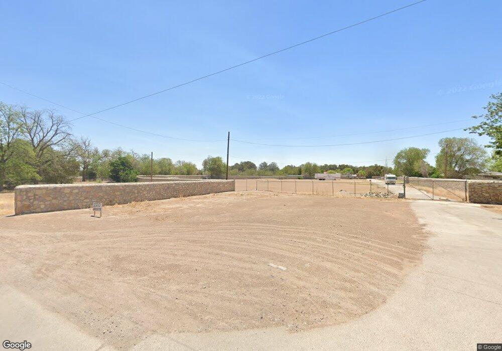 218 Lafayette Dr, El Paso, TX 79915 - photo 1
