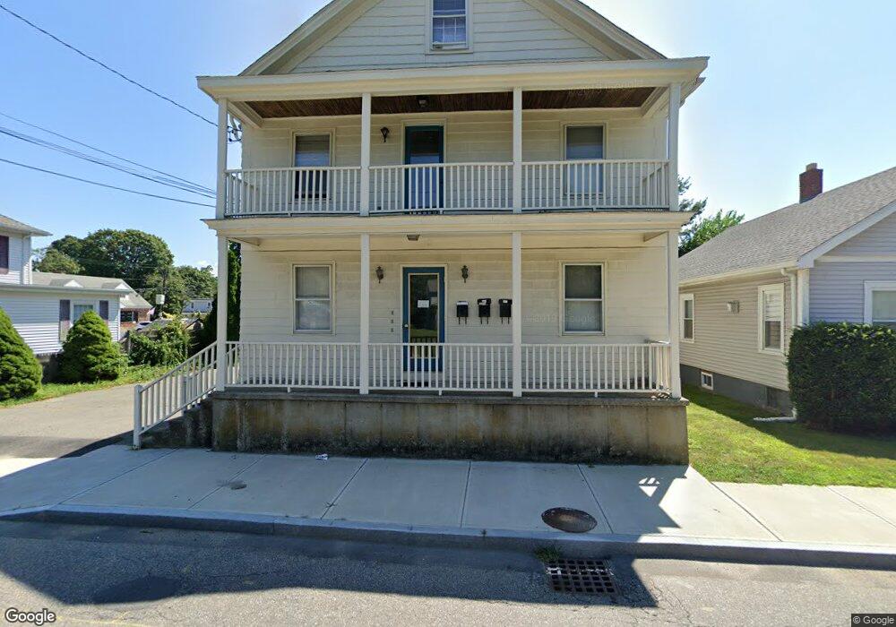 128 Maple Ave, Barrington, RI 02806 - photo 1