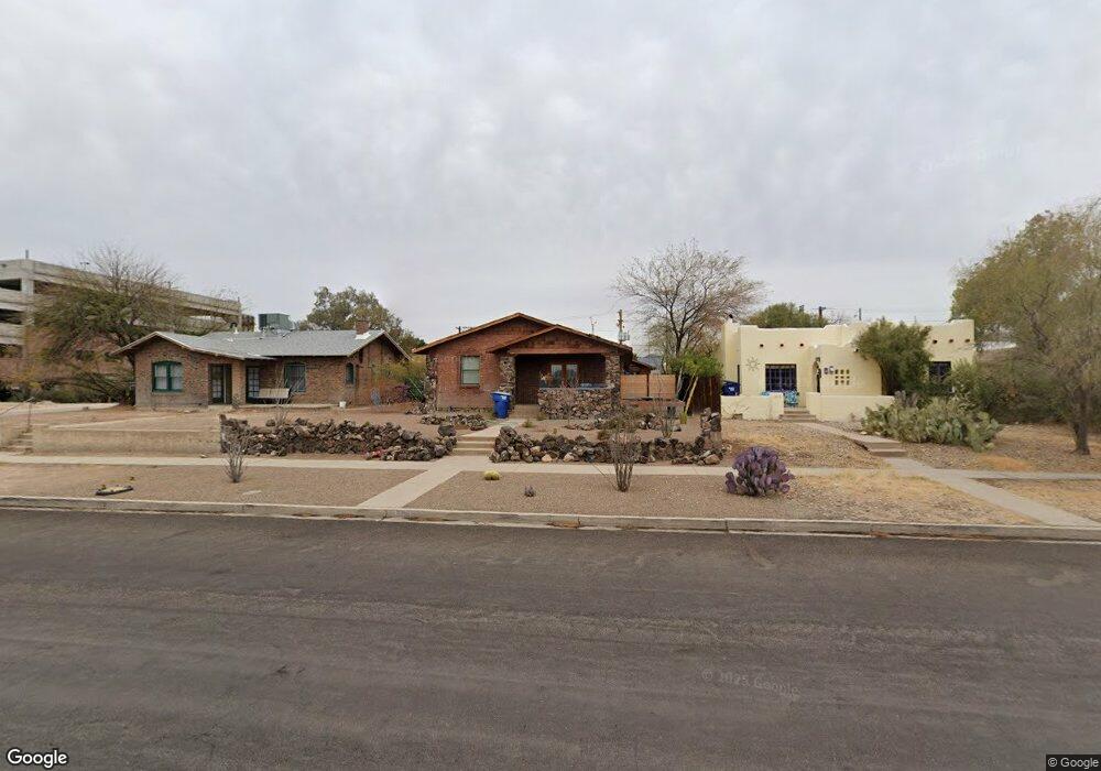 1809 E 7th St, Tucson, AZ 85719 - photo 1