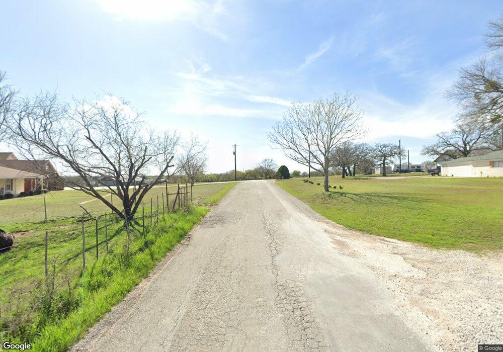 tbd Young Bend, Brock, TX 76087 - photo 1