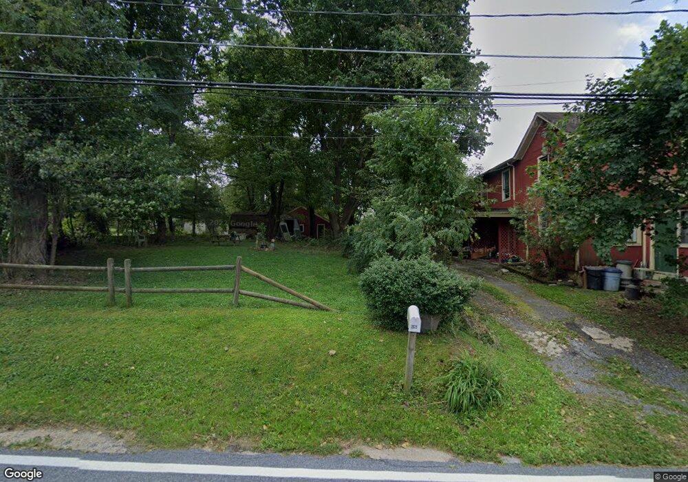 2635 Offutt Rd, Woodstock, MD 21163 - photo 1