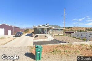 1099 E Kiva Dr, Blanding, UT 84511