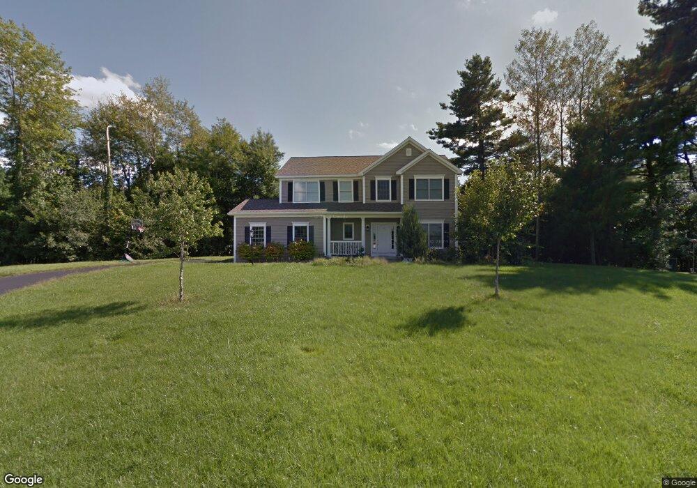 7 Paso Fino Ct, Clifton Park, NY 12065 - photo 1