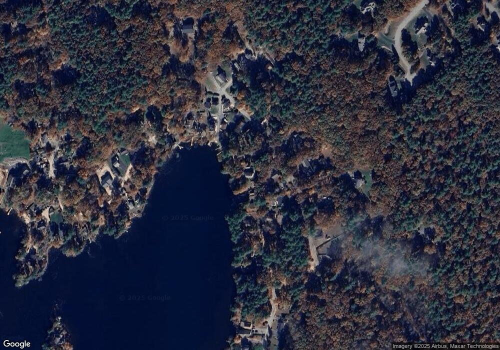 11 Berthel St, Pelham, NH 03076 - photo 1