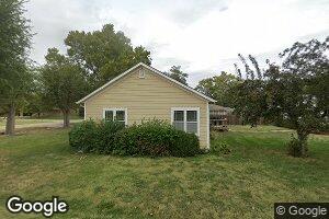 321 S Santa fe St, Galva, KS 67443