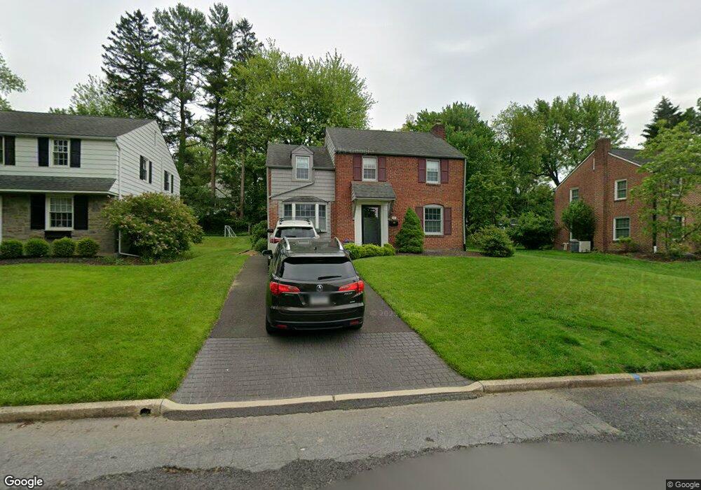 216 Larrimore Ln, Glenside, PA 19038 - photo 1