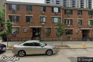 311 Cherry St Unit 2F, New York, NY 10002