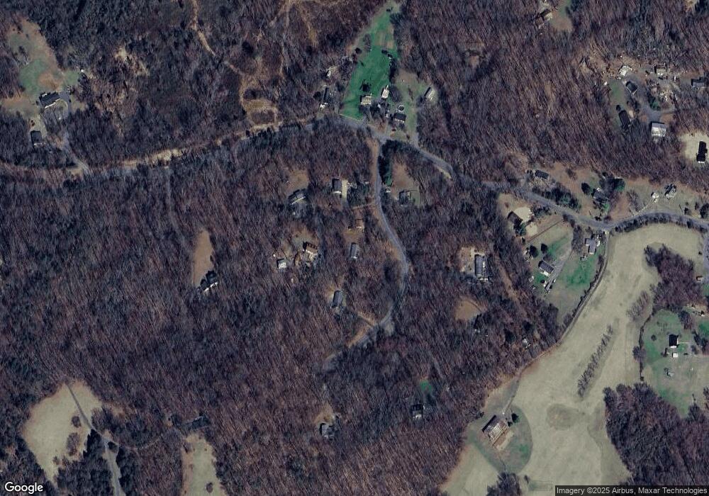 10602 Celestine Acres, Rixeyville, VA 22737 - photo 1