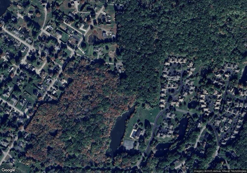 4 Dover Ct, Mystic, CT 06355 - photo 1