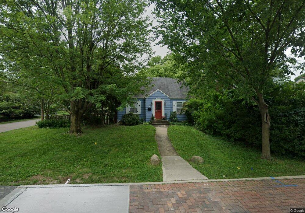 225 E Dominion Blvd, Columbus, OH 43214 - photo 1
