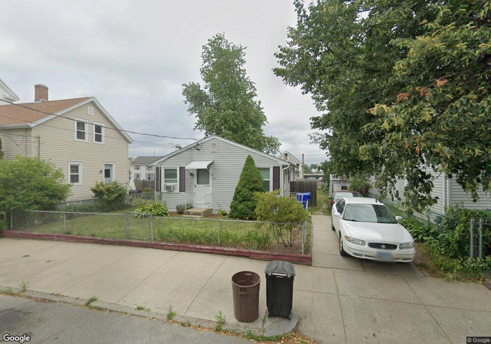 32 Kepler St, Pawtucket, RI 02860 - photo 1