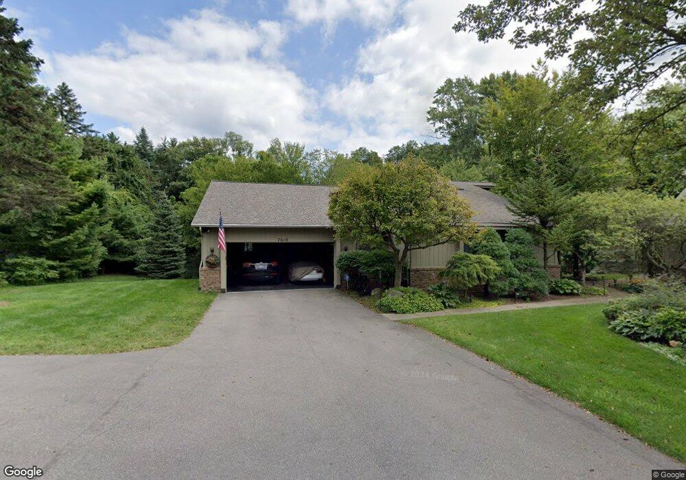 7610 Linden Dr, West Bloomfield, MI 48324 - photo 1
