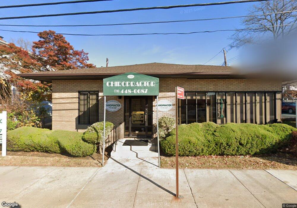 1313 Clove Rd, Staten Island, NY 10301 - photo 1