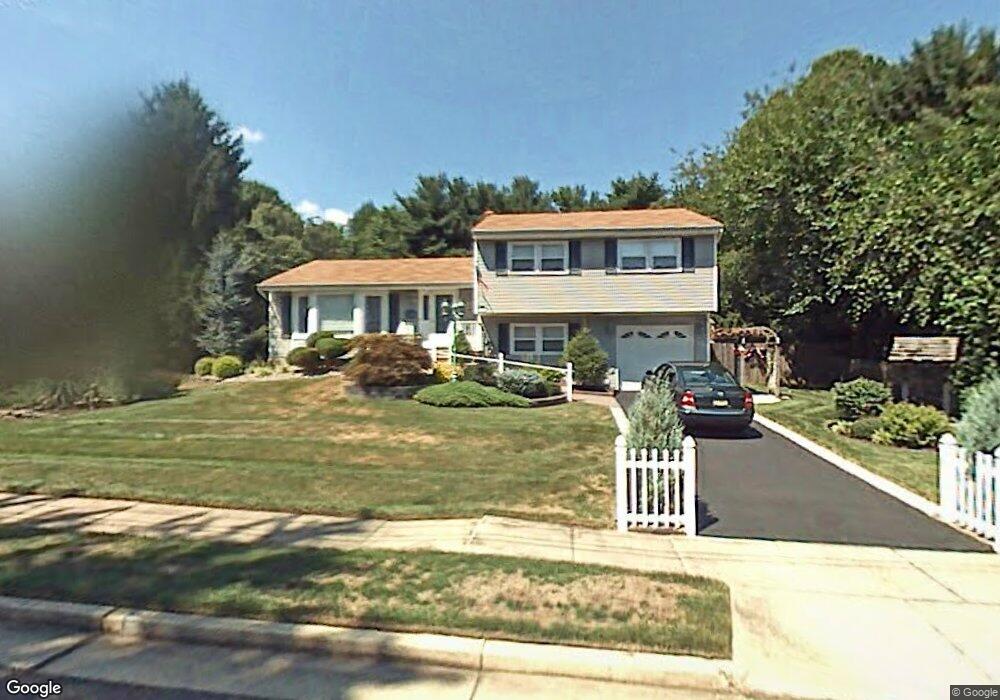 47 Seneca Rd, Old Bridge, NJ 08857 - photo 1