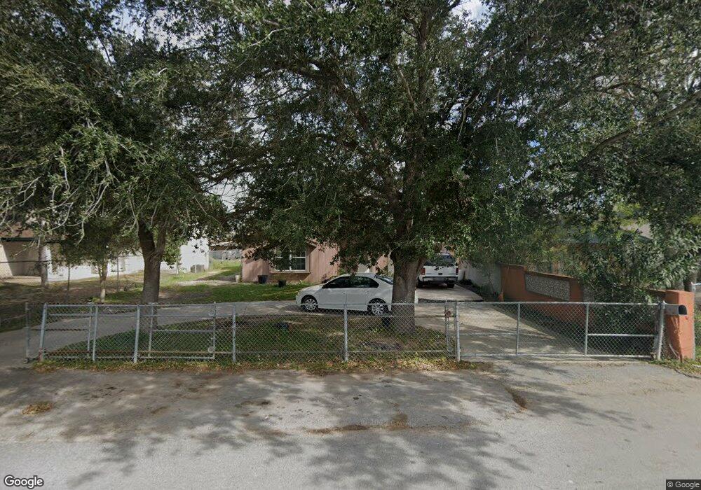 6206 E St, Mercedes, TX 78570 - photo 1