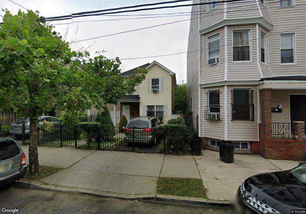 443 S 16th St, Newark, NJ 07103 - photo 1