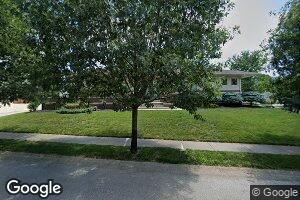 2601 E Nora Hill Dr, Bloomington, IN 47401