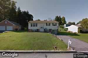540 Pershing Blvd, Reading, PA 19607