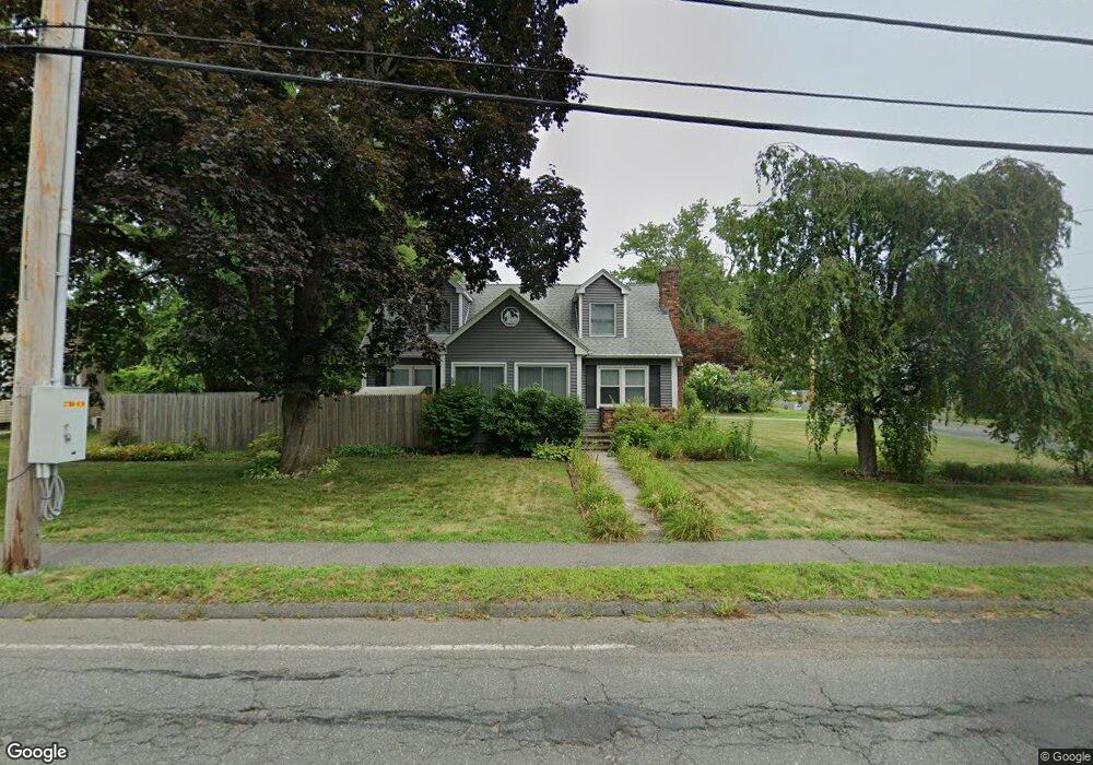 70 Cady St, Ludlow, MA 01056 - photo 1