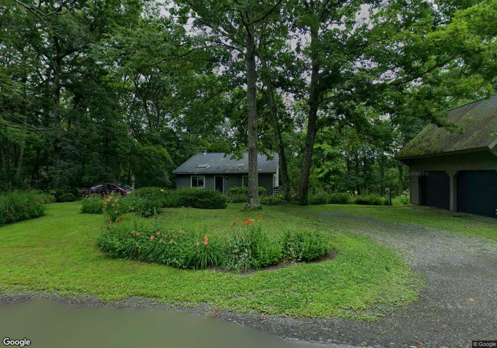 458 Hobbs Ln, Clinton Corners, NY 12514 - photo 1