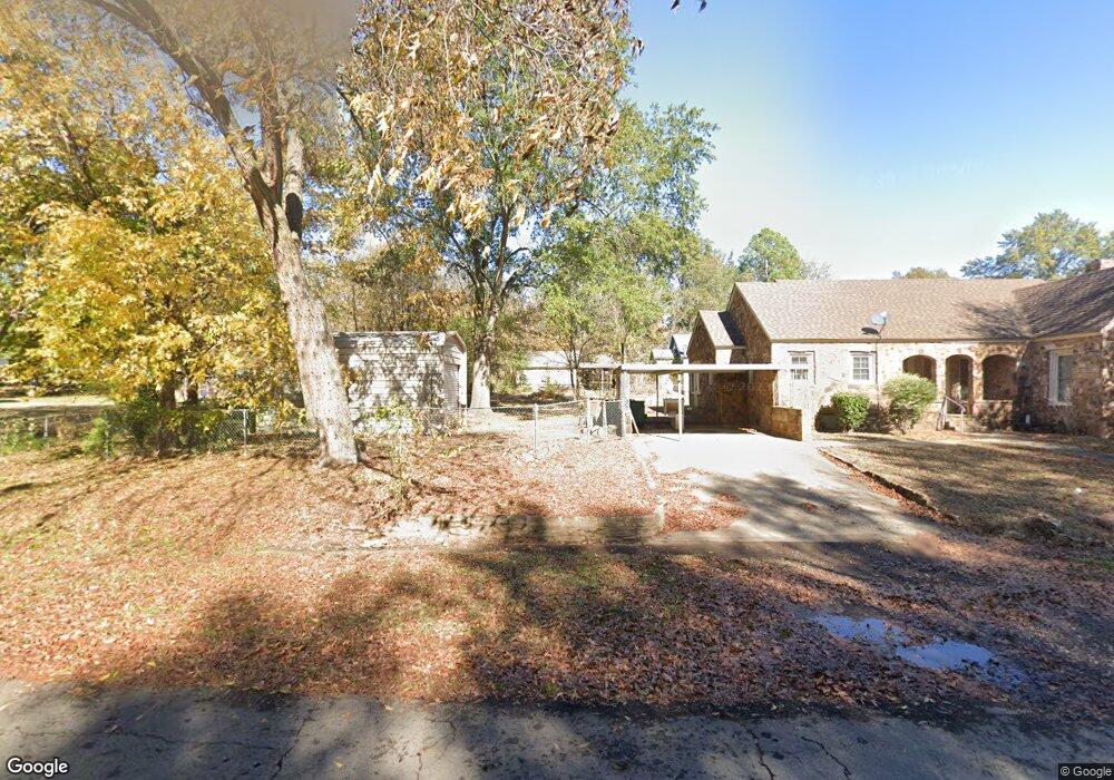 15 W 6th St, Fayetteville, AR 72701 - photo 1