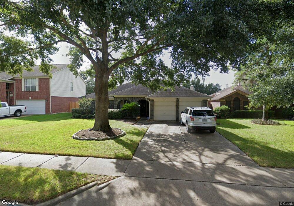 17319 Hamilwood Dr, Houston, TX 77095 - photo 1