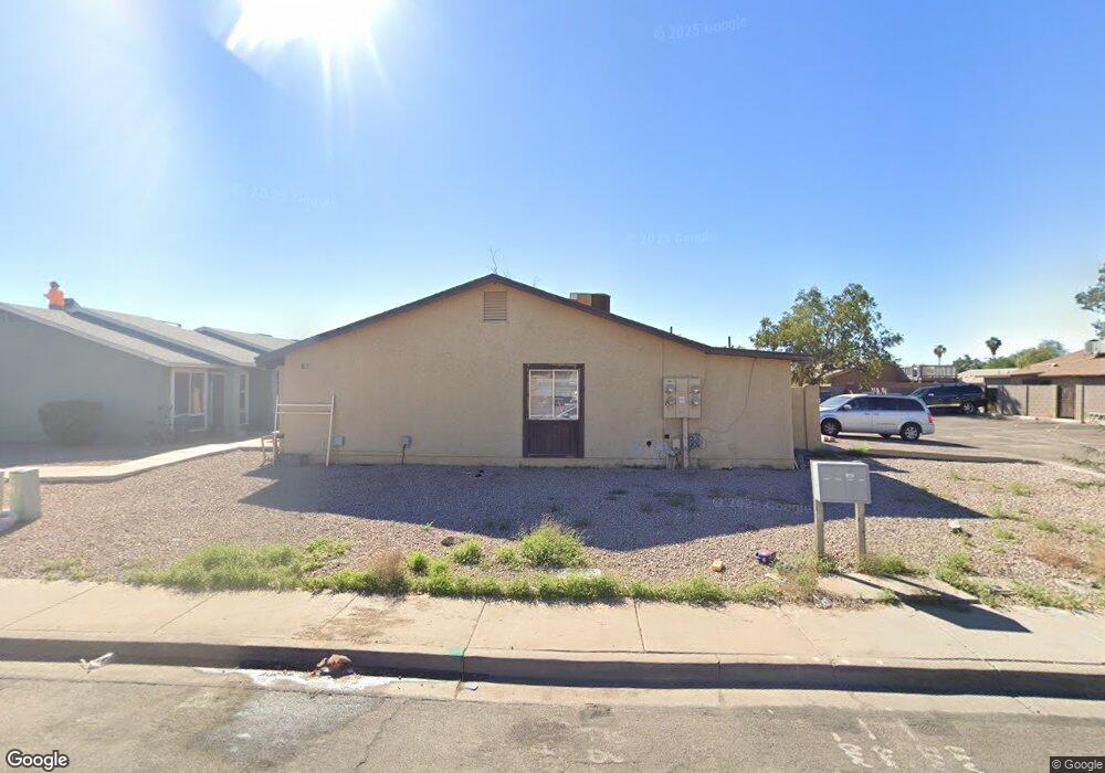 61 W Inglewood St, Mesa, AZ 85201 - photo 1