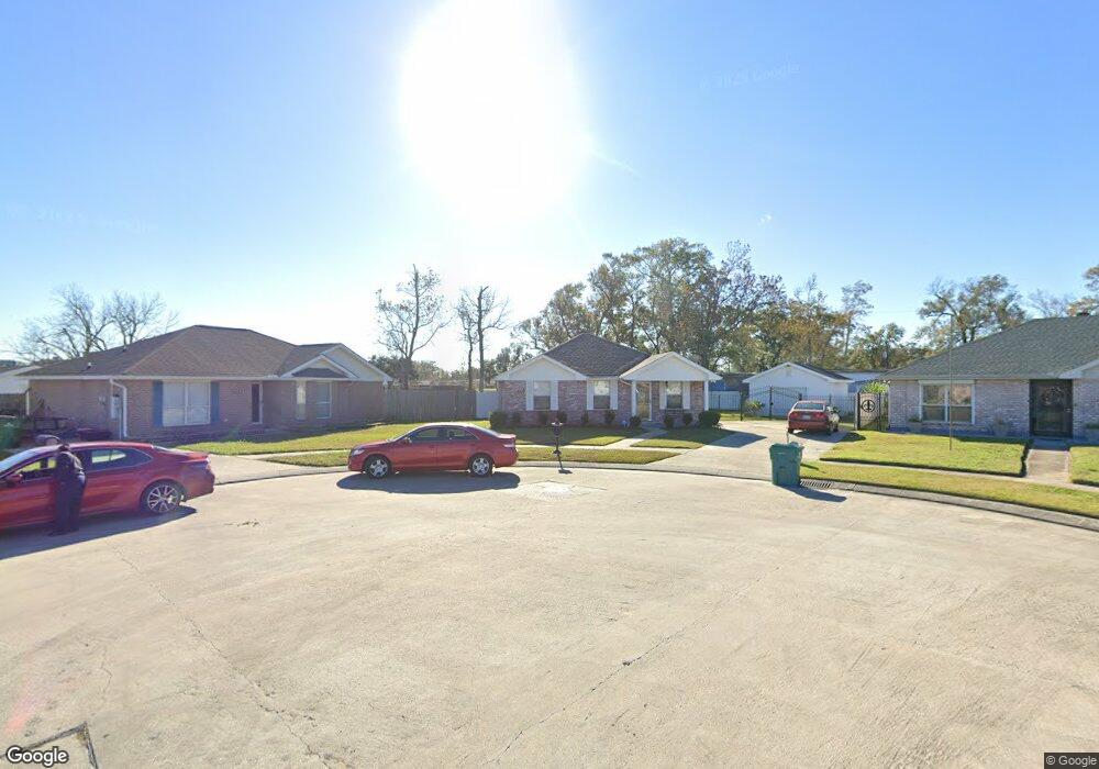4080 Regina Coeli Ct, Marrero, LA 70072 - photo 1
