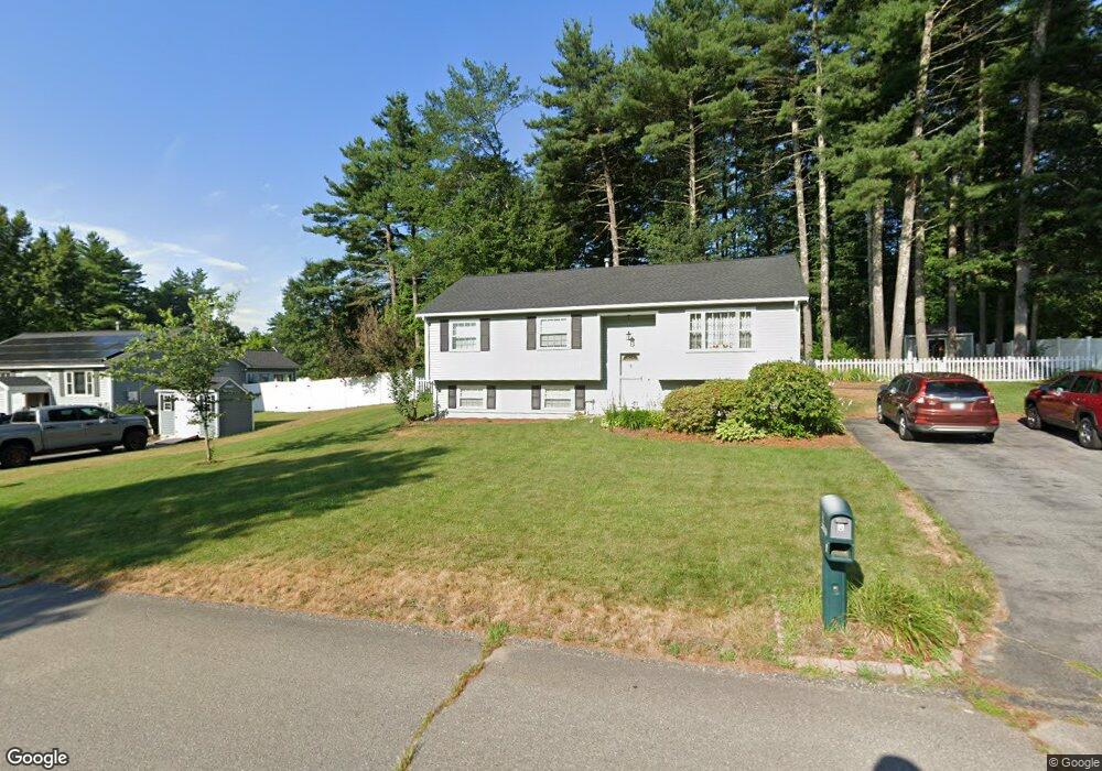 5 Conifer St, Merrimack, NH 03054 - photo 1