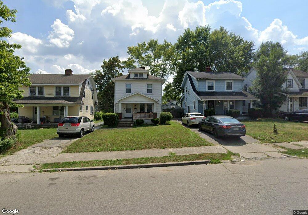 232 E Hillcrest Ave, Dayton, OH 45405 - photo 1