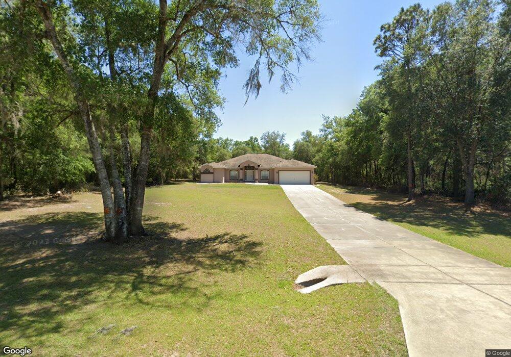 20496 SW 54th St, Dunnellon, FL 34431 - photo 1