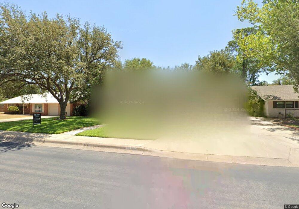 2207 Cimmaron Dr, Midland, TX 79705 - photo 1